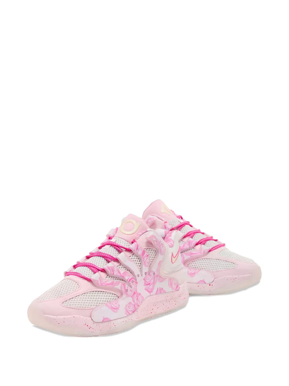 Nike Kd 18 Aunt Pearl Sneakers Grazuv Mart