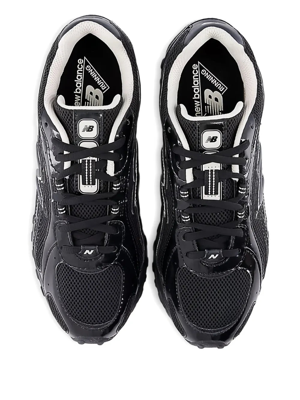 New Balance 204L Black Timberwolf Sneakers Grazuv Mart