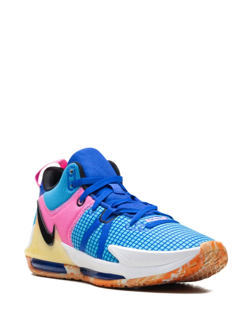 Nike Lebron Witness 7 Sneakers Grazuv Mart