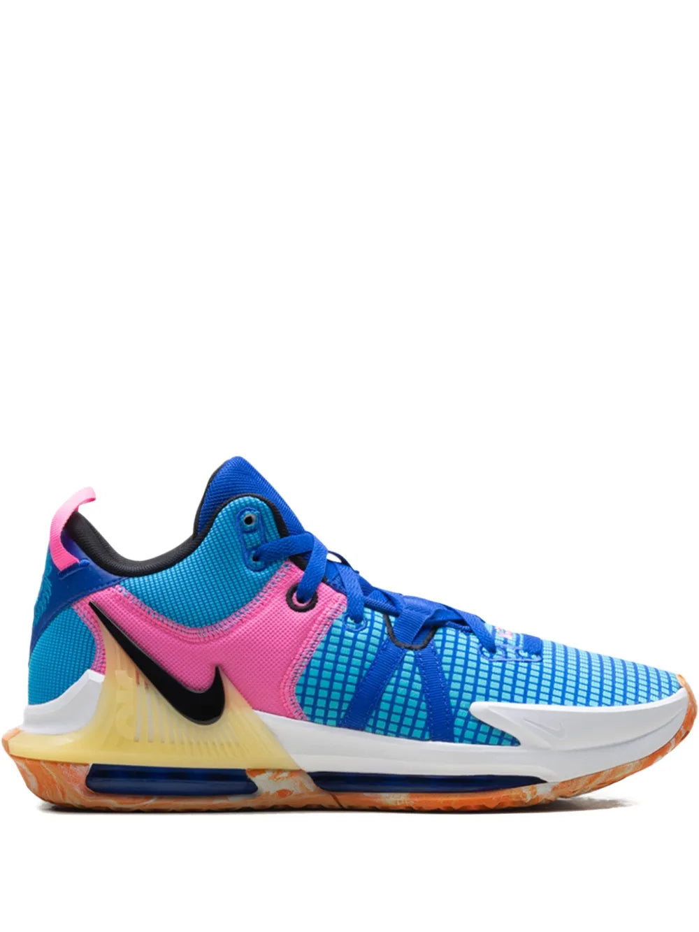 Nike Lebron Witness 7 Sneakers Grazuv Mart