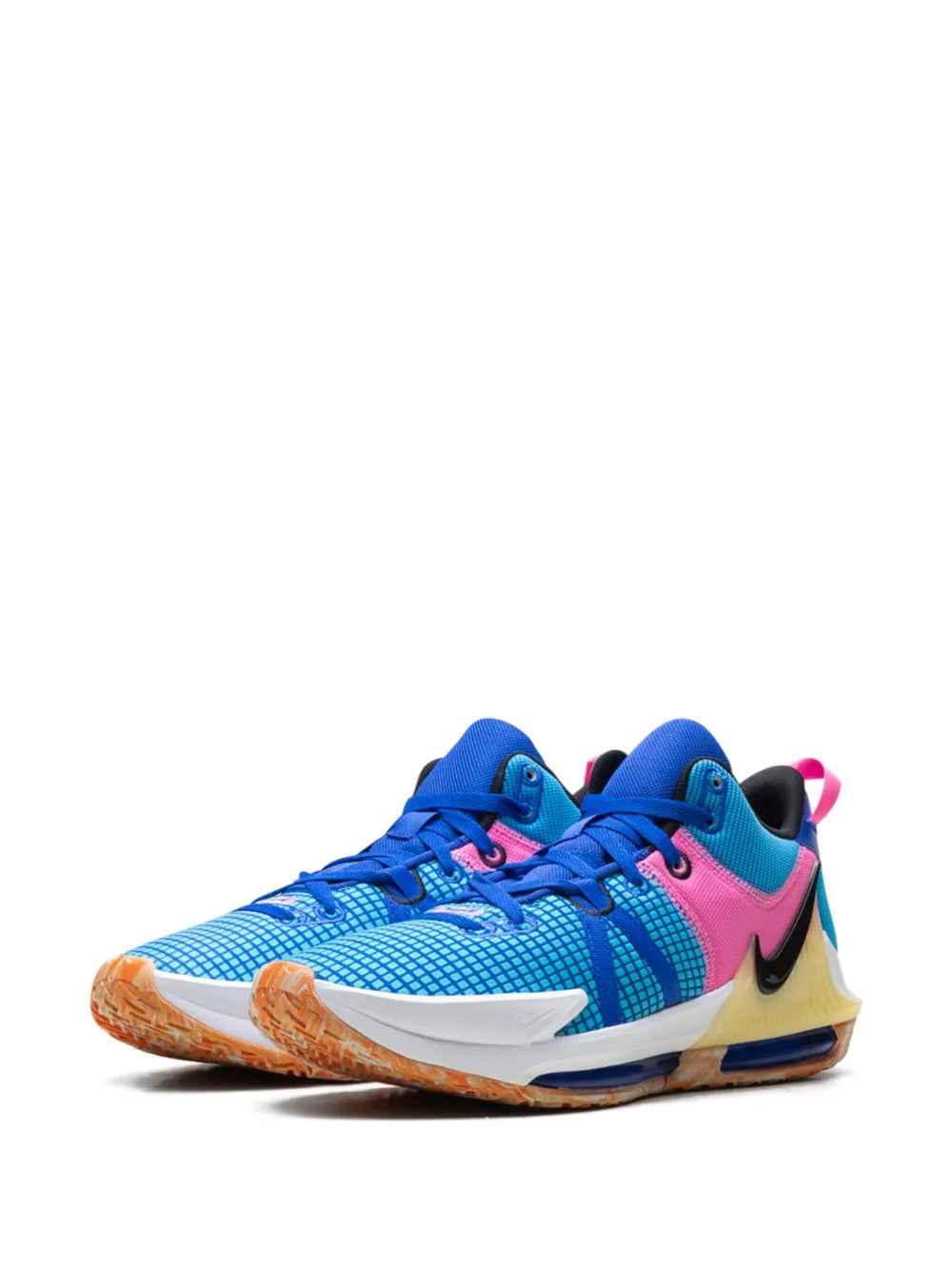 Nike Lebron Witness 7 Sneakers Grazuv Mart