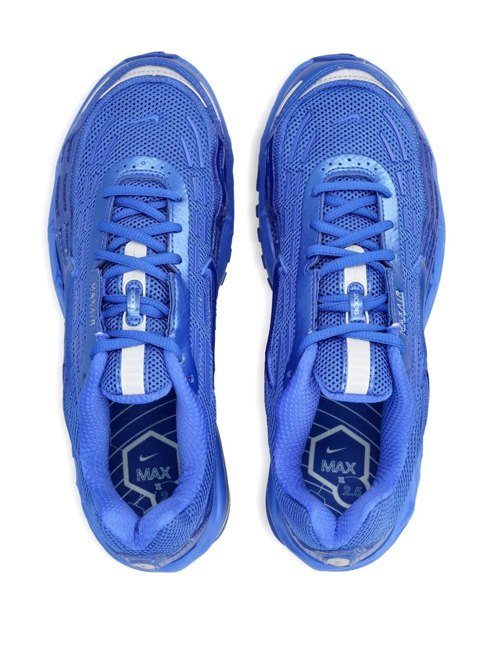 Nike Air Max Tl 2.5 Sneakers Grazuv Mart
