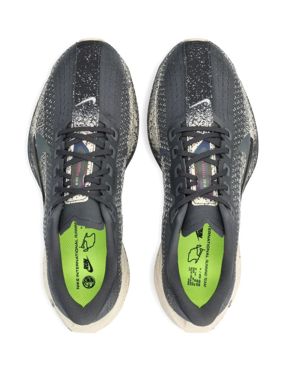 Nike Pegasus Plus Sneakers Grazuv Mart