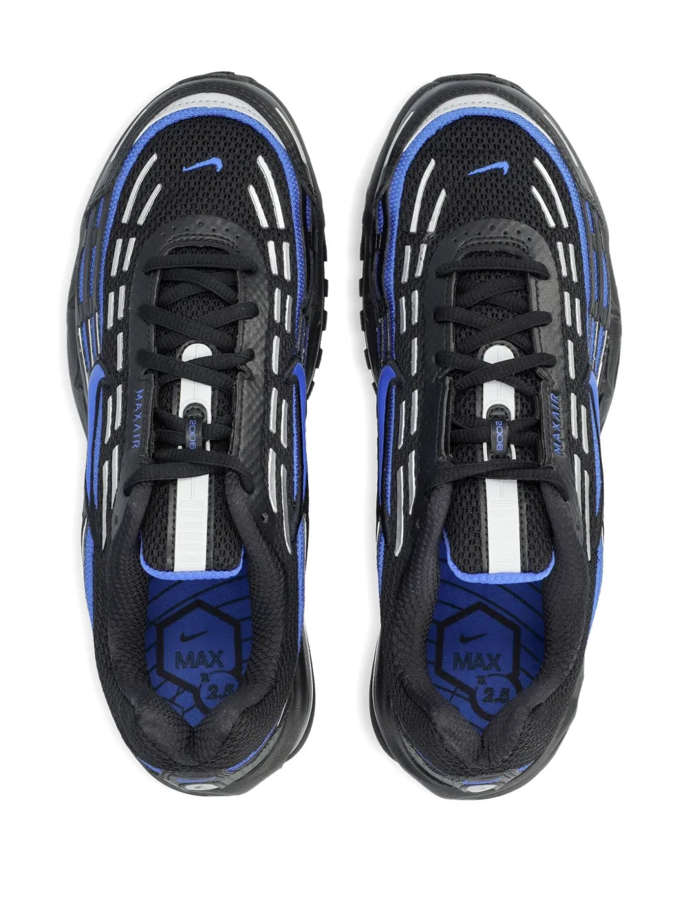 Nike Air Max Tl 2.5 Sneakers Grazuv Mart