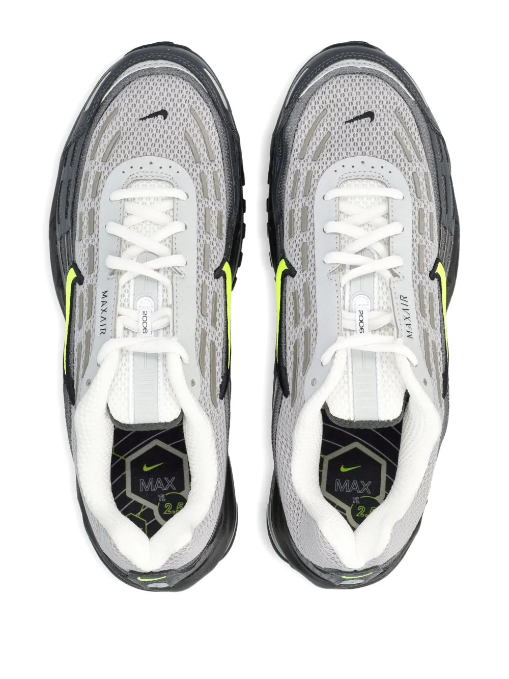 Nike Max Air Trainers Grazuv Mart