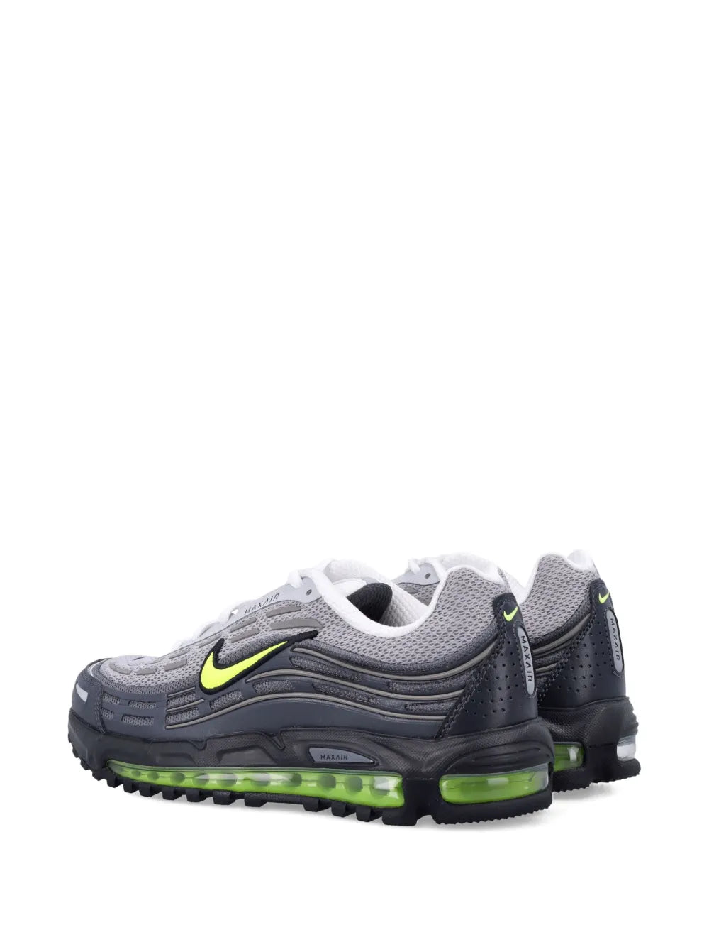 Nike Max Air Trainers Grazuv Mart
