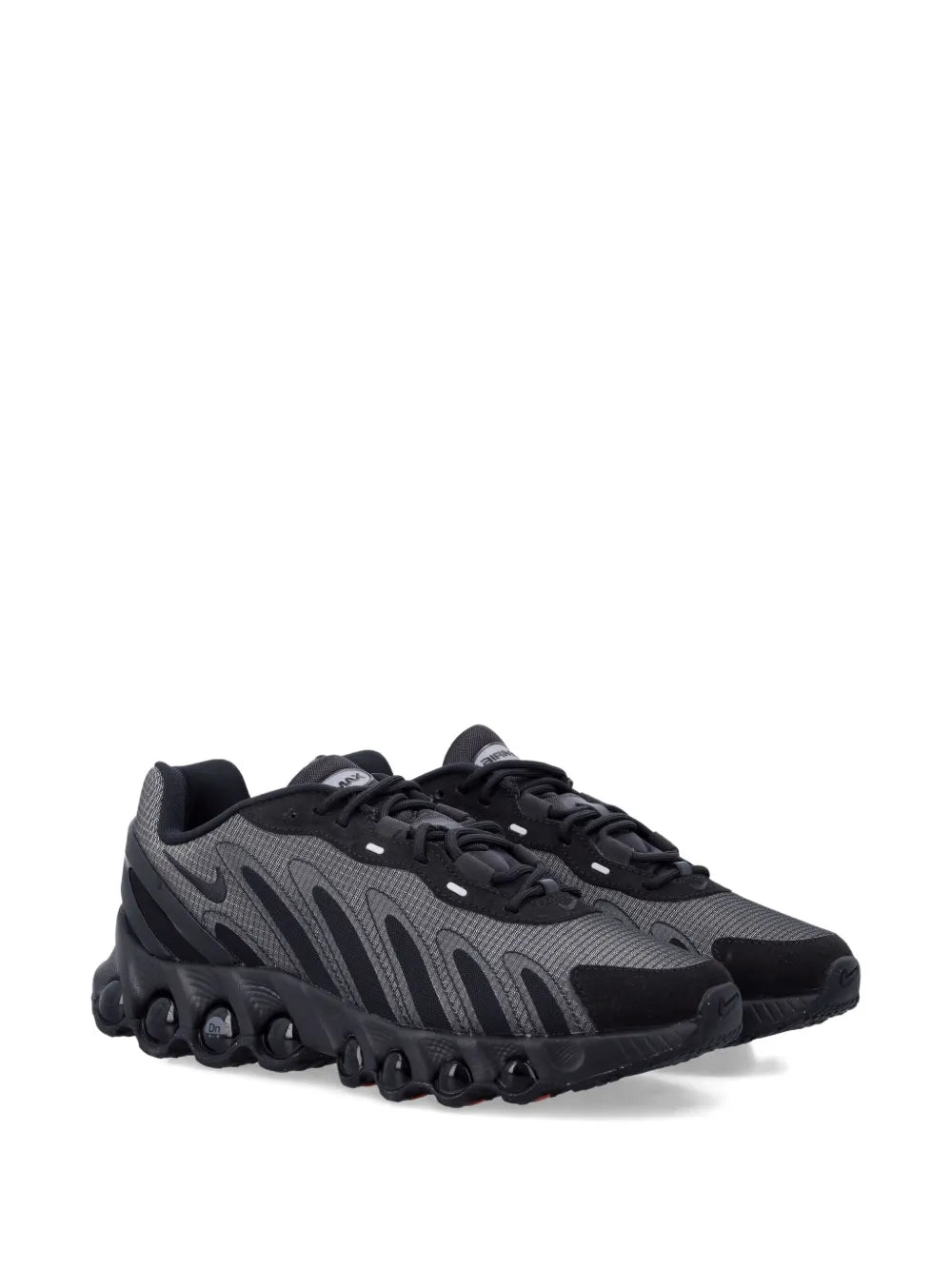 Nike Air Max Dn8 Panelled Trainers Grazuv Mart