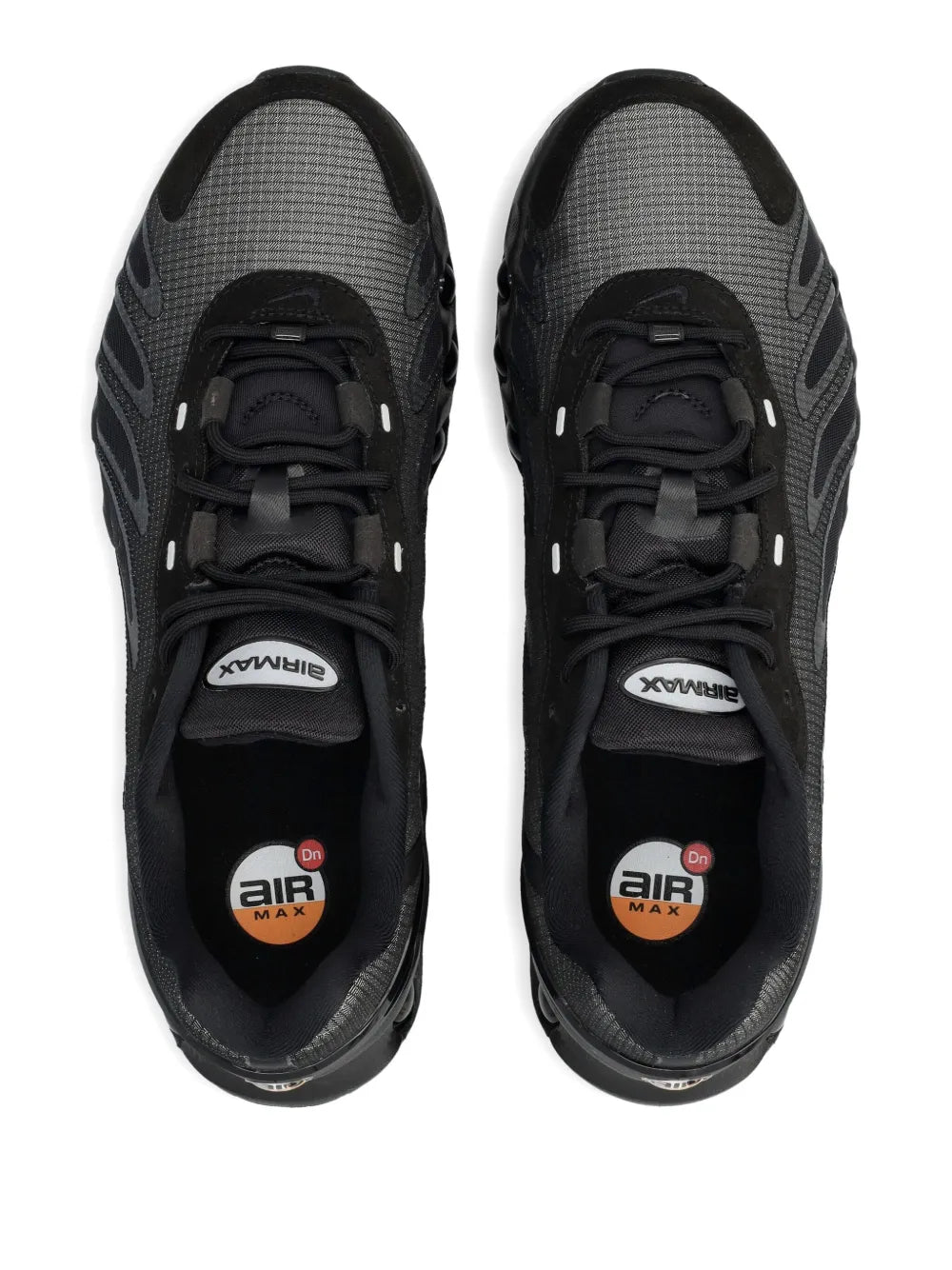 Nike Air Max Dn8 Panelled Trainers Grazuv Mart