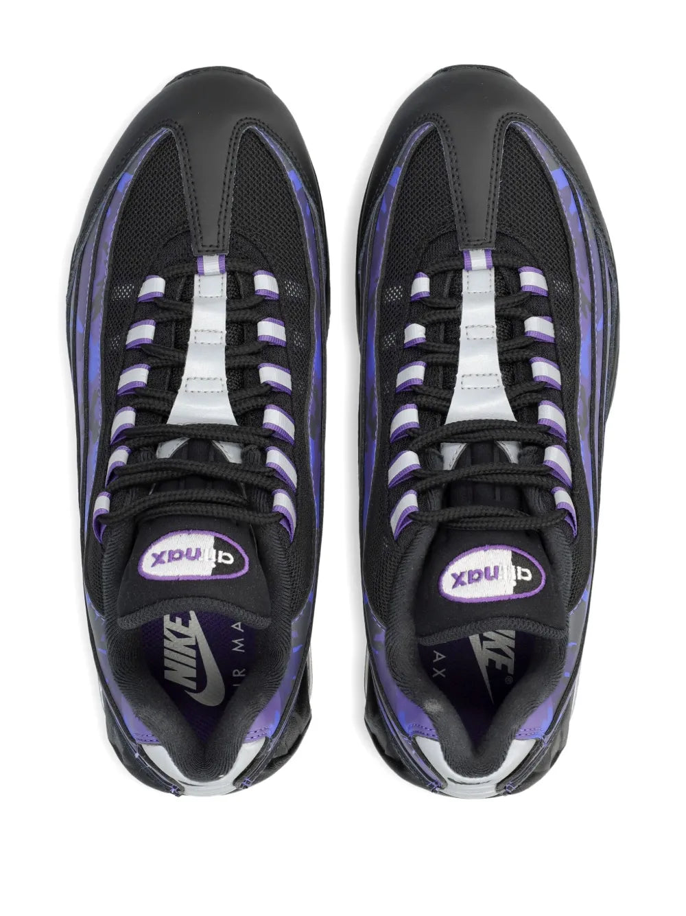 Nike Air Max 95 Sneakers Grazuv Mart