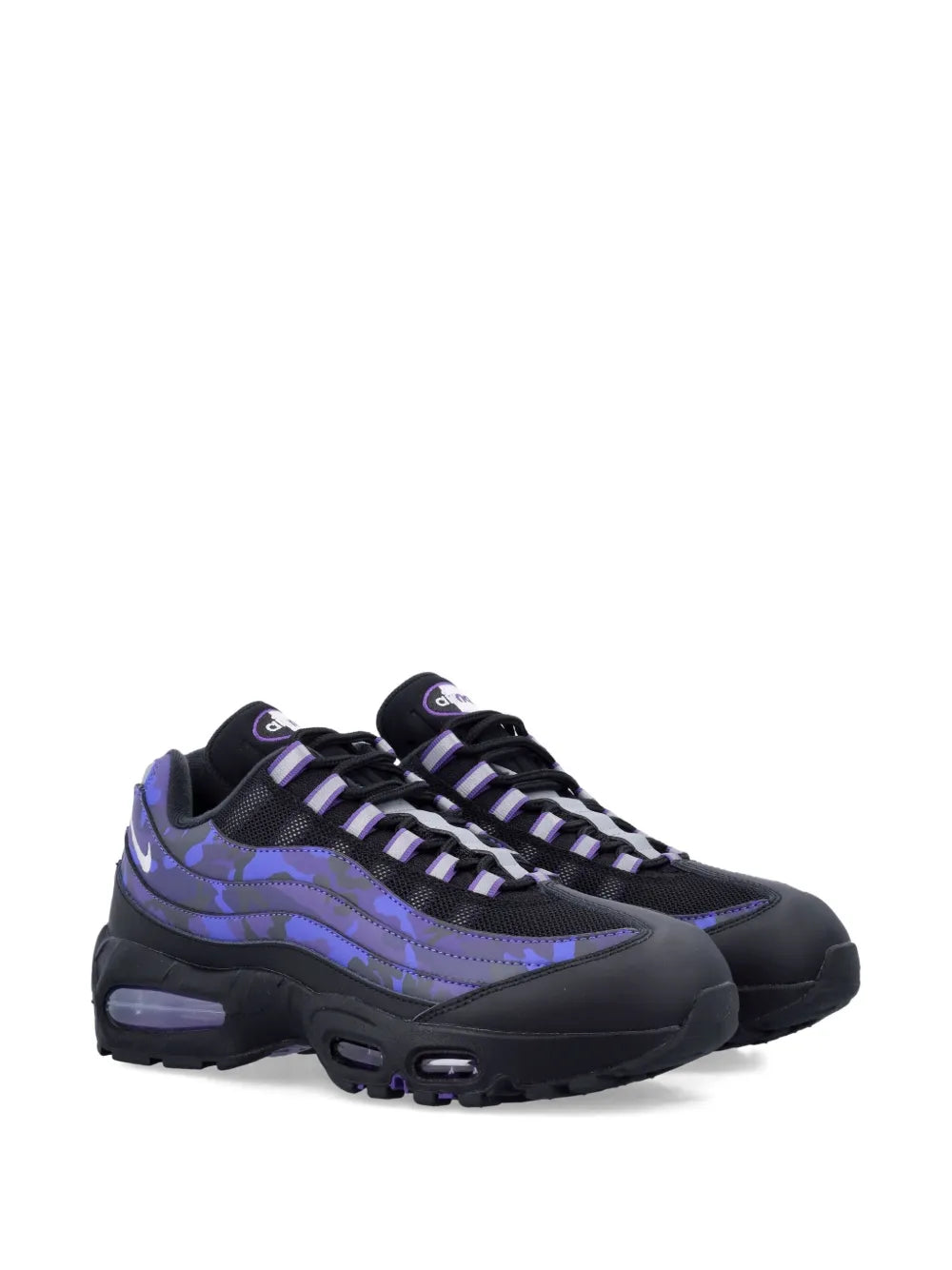 Nike Air Max 95 Sneakers Grazuv Mart