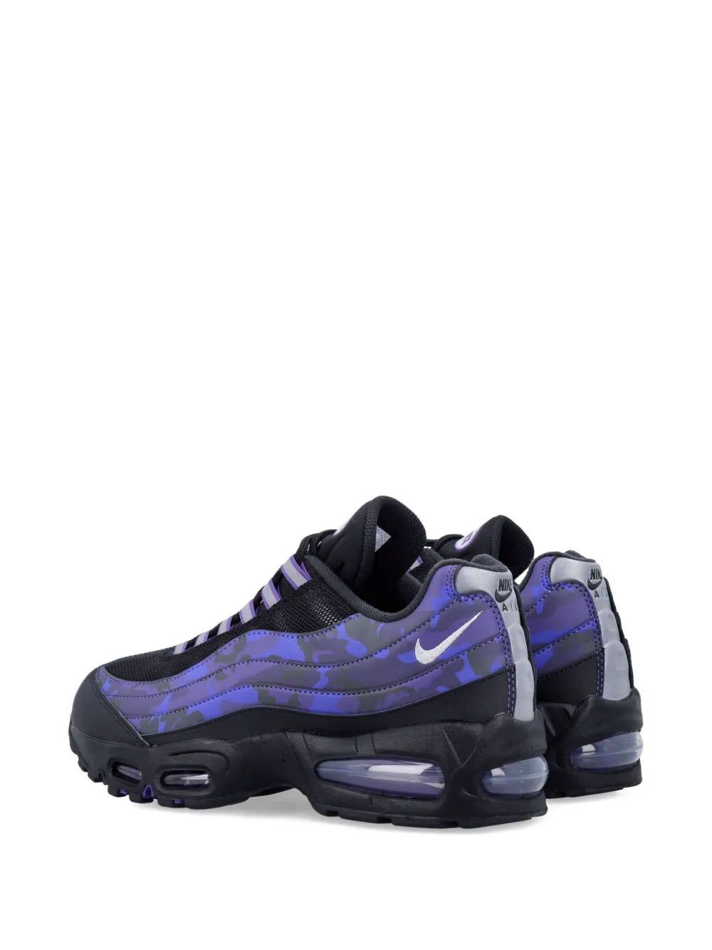 Nike Air Max 95 Sneakers Grazuv Mart