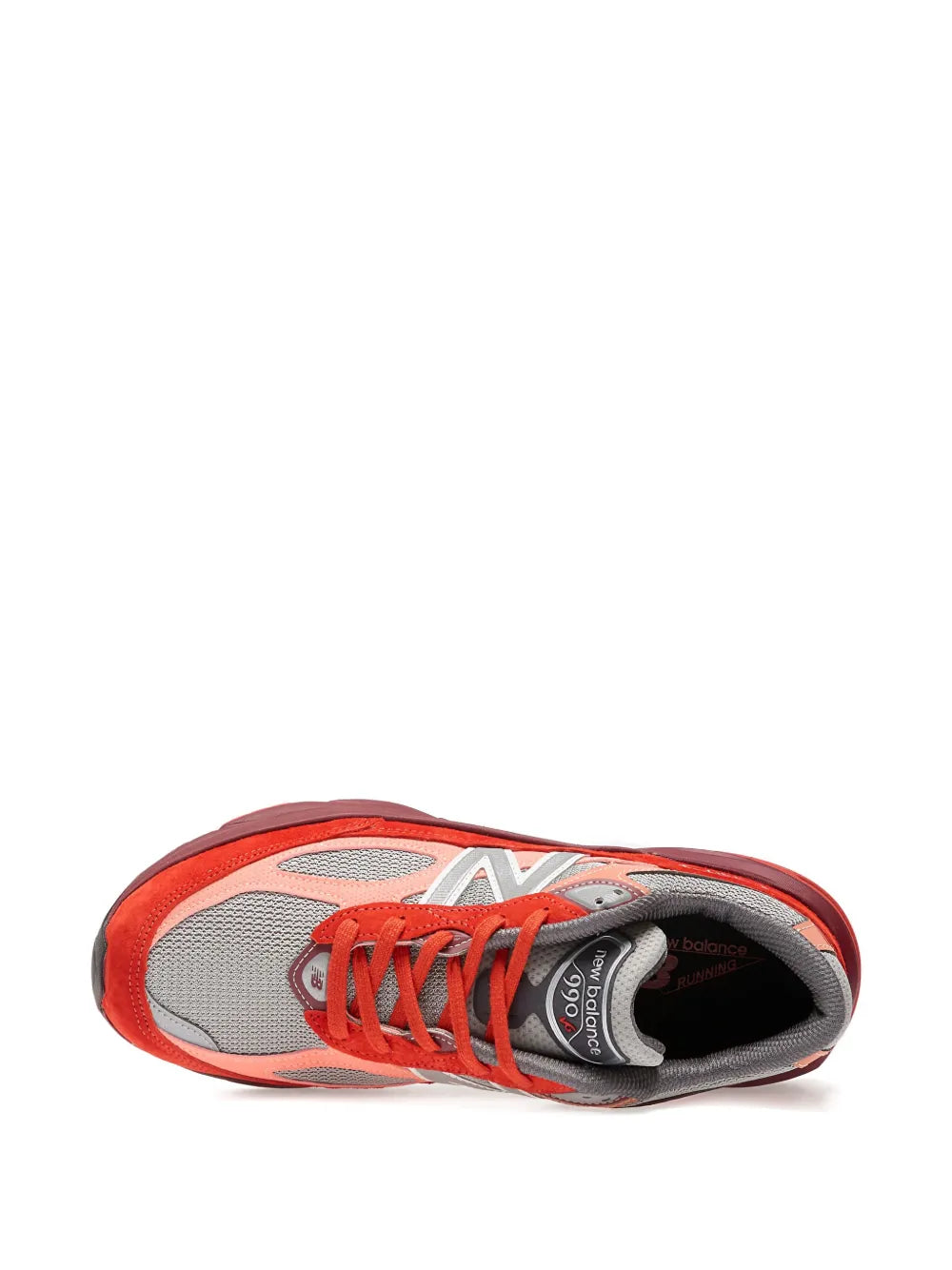 New Balance 990 V6 Sneakers Grazuv Mart