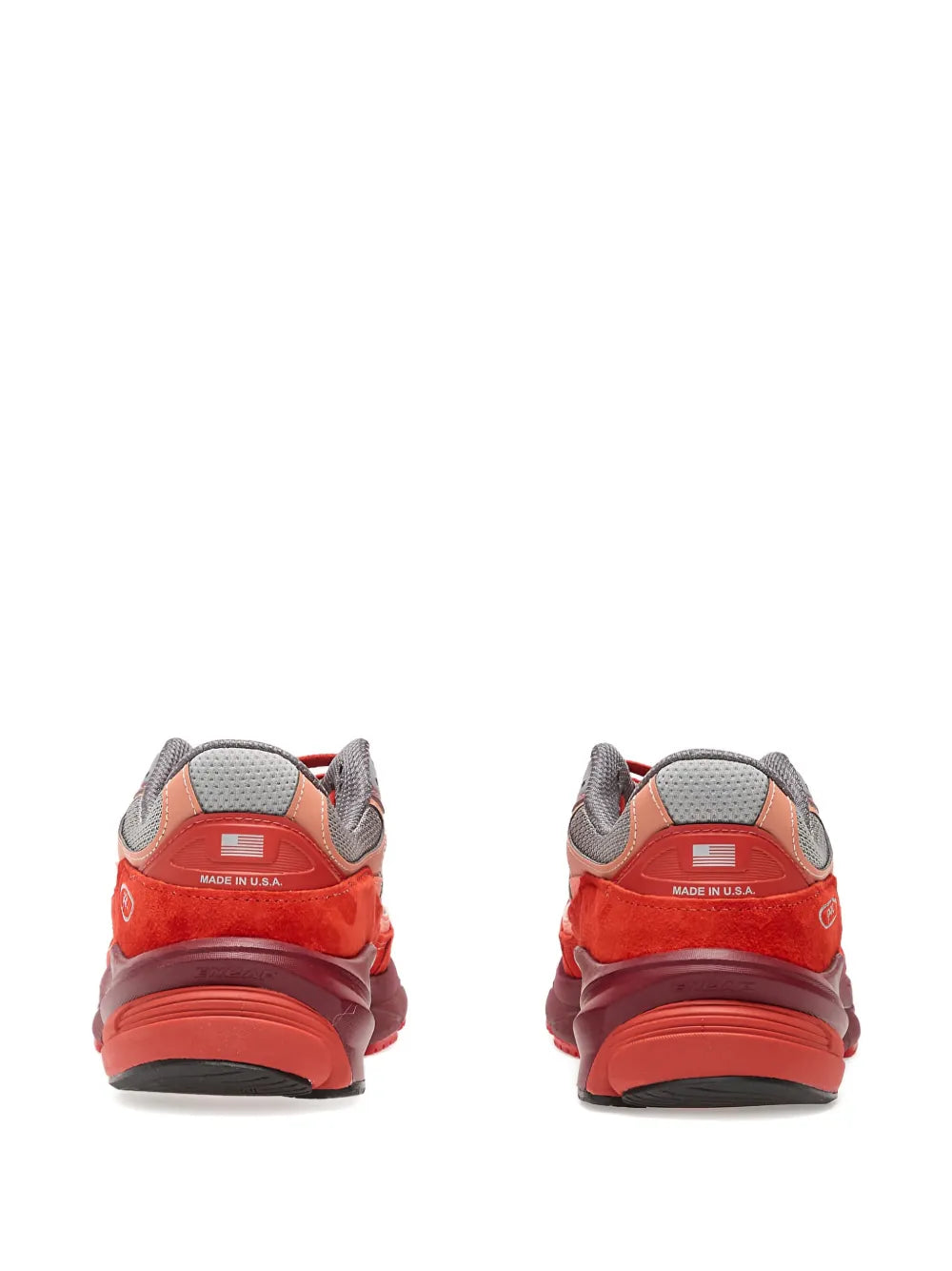 New Balance 990 V6 Sneakers Grazuv Mart