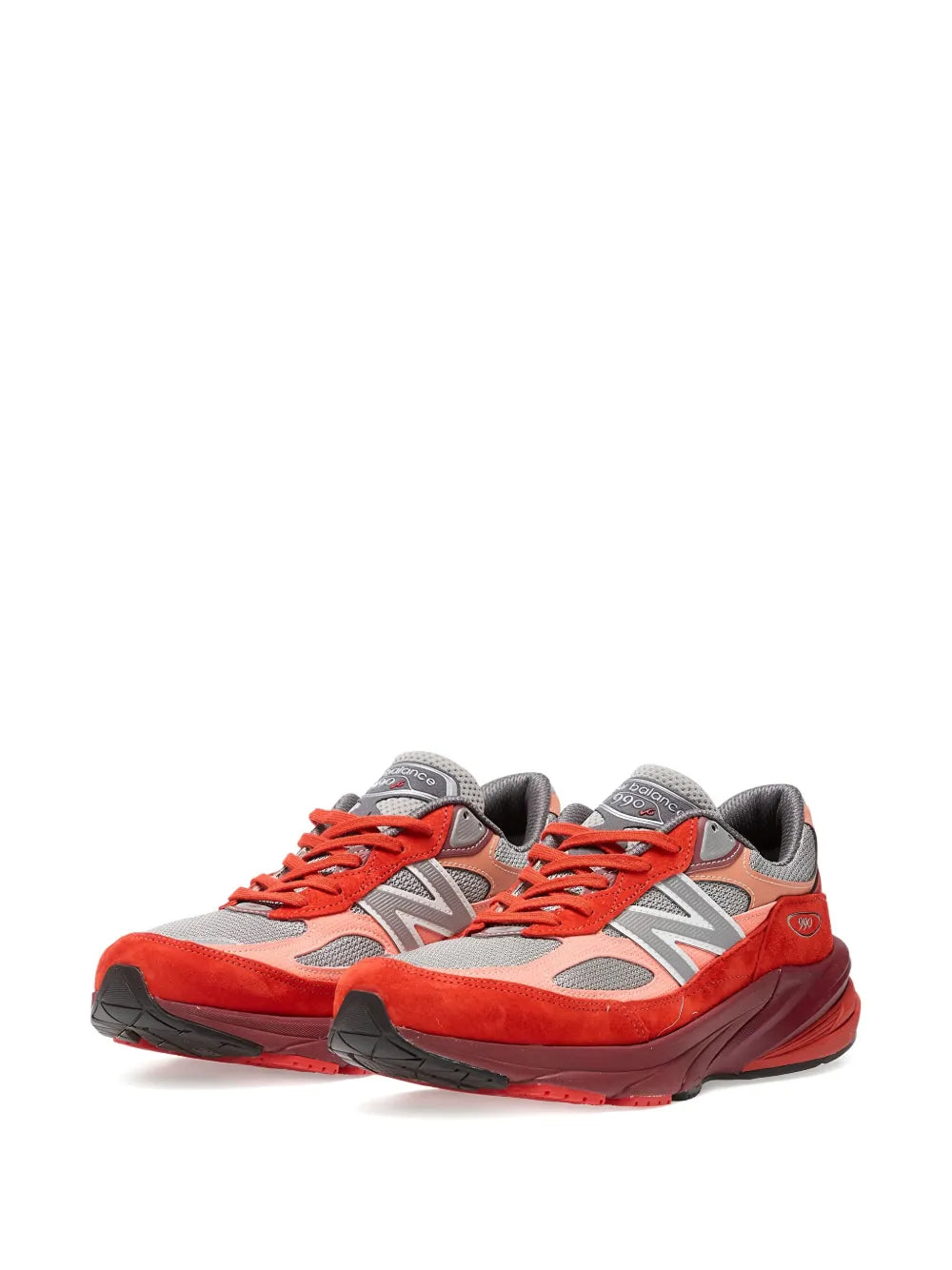New Balance 990 V6 Sneakers Grazuv Mart