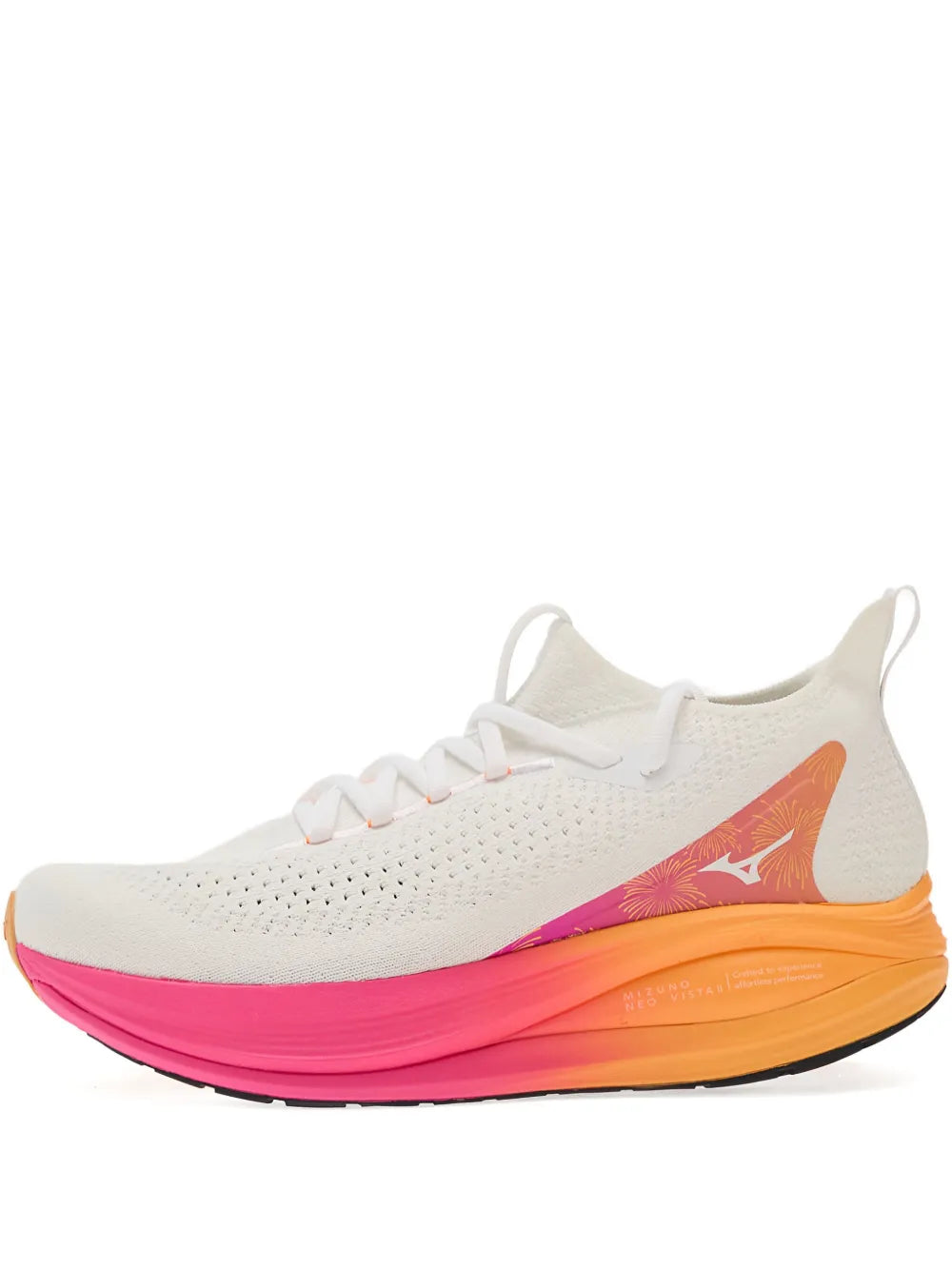 Mizuno Neo Vista 2 Perforated Sneakers Grazuv Mart