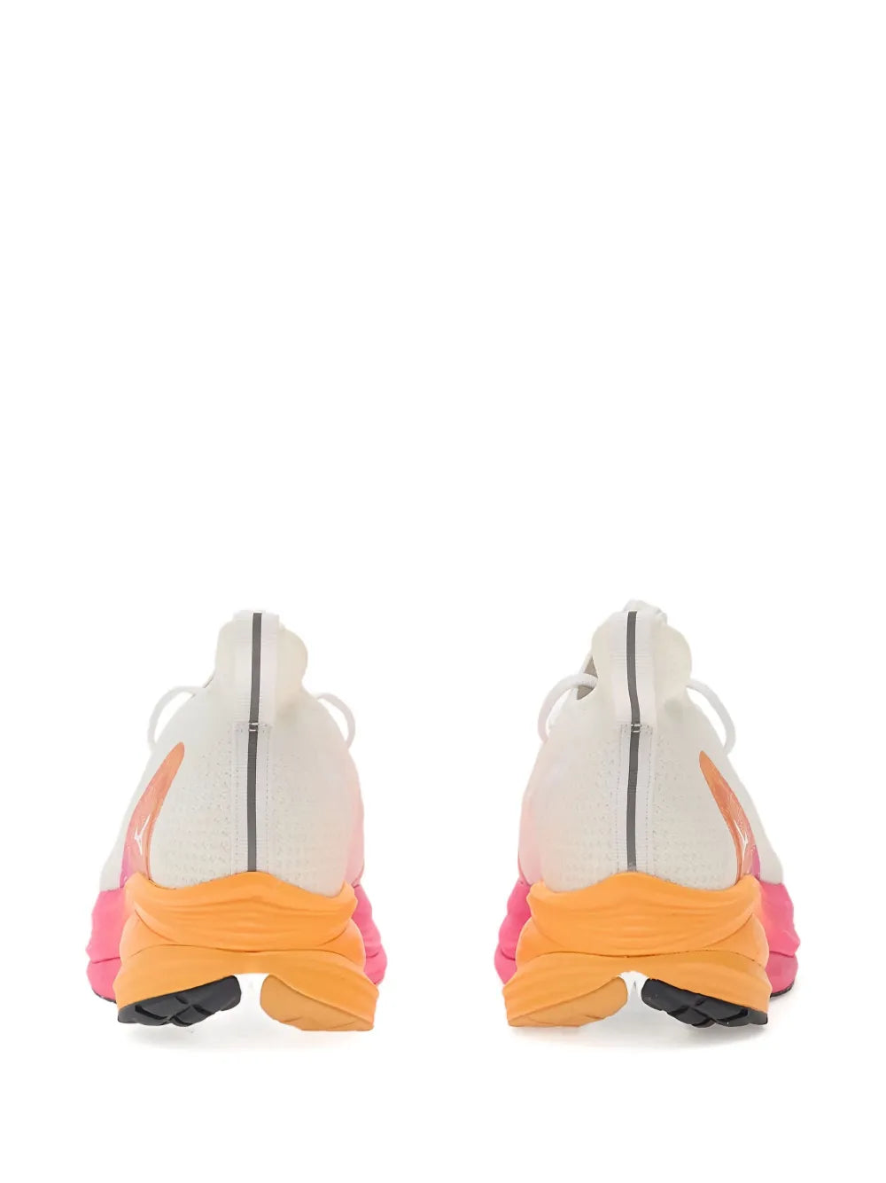 Mizuno Neo Vista 2 Perforated Sneakers Grazuv Mart