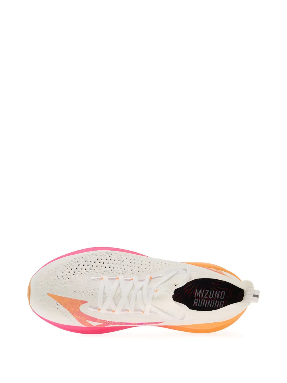 Mizuno Neo Vista 2 Perforated Sneakers Grazuv Mart