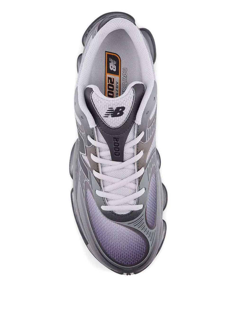 New Balance Abzorb 2000 Sneakers Grazuv Mart