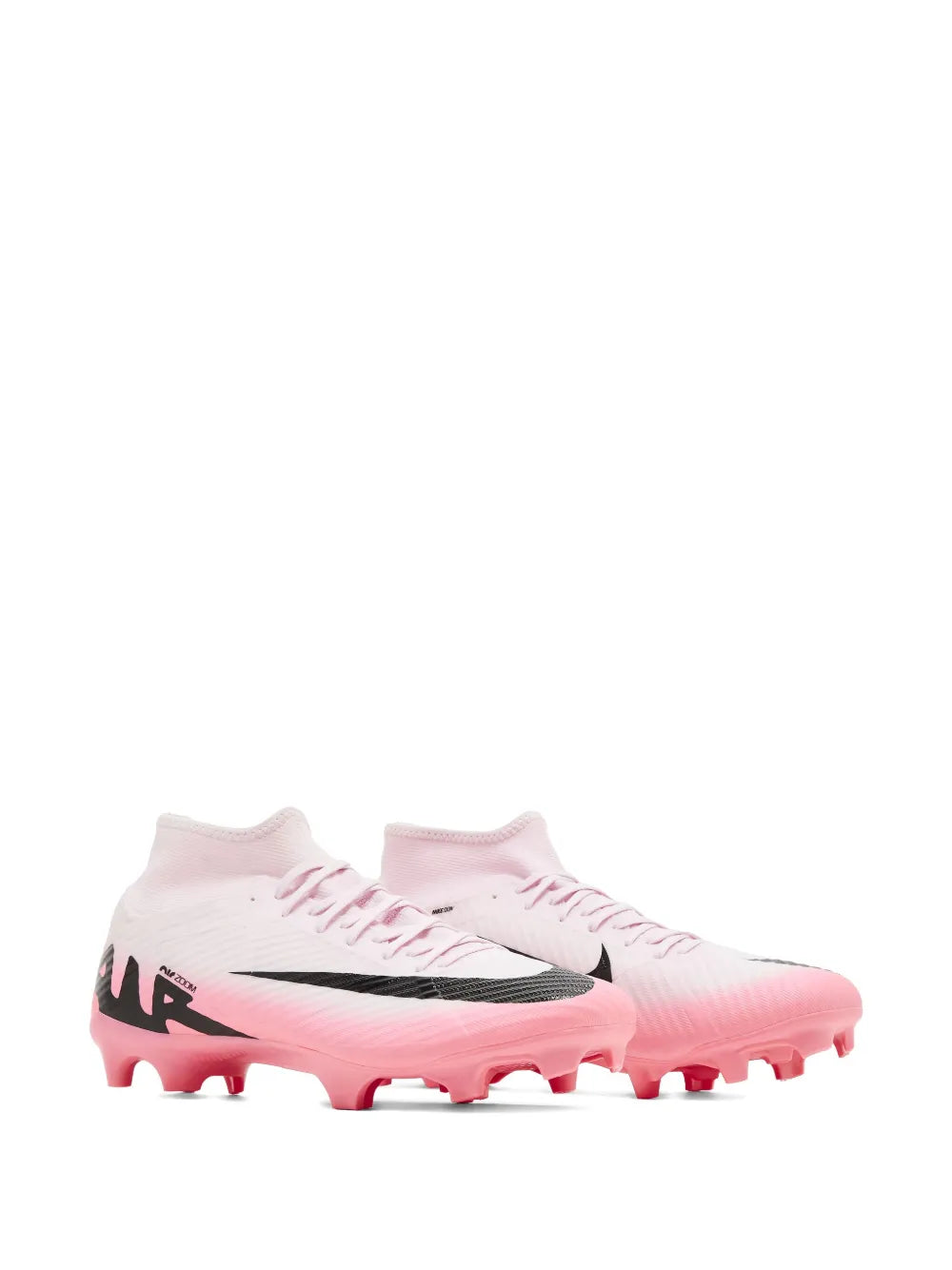 Nike Mercurial Superfly 9 Academy Mg Pink Foam/Black Sneakers Grazuv Mart
