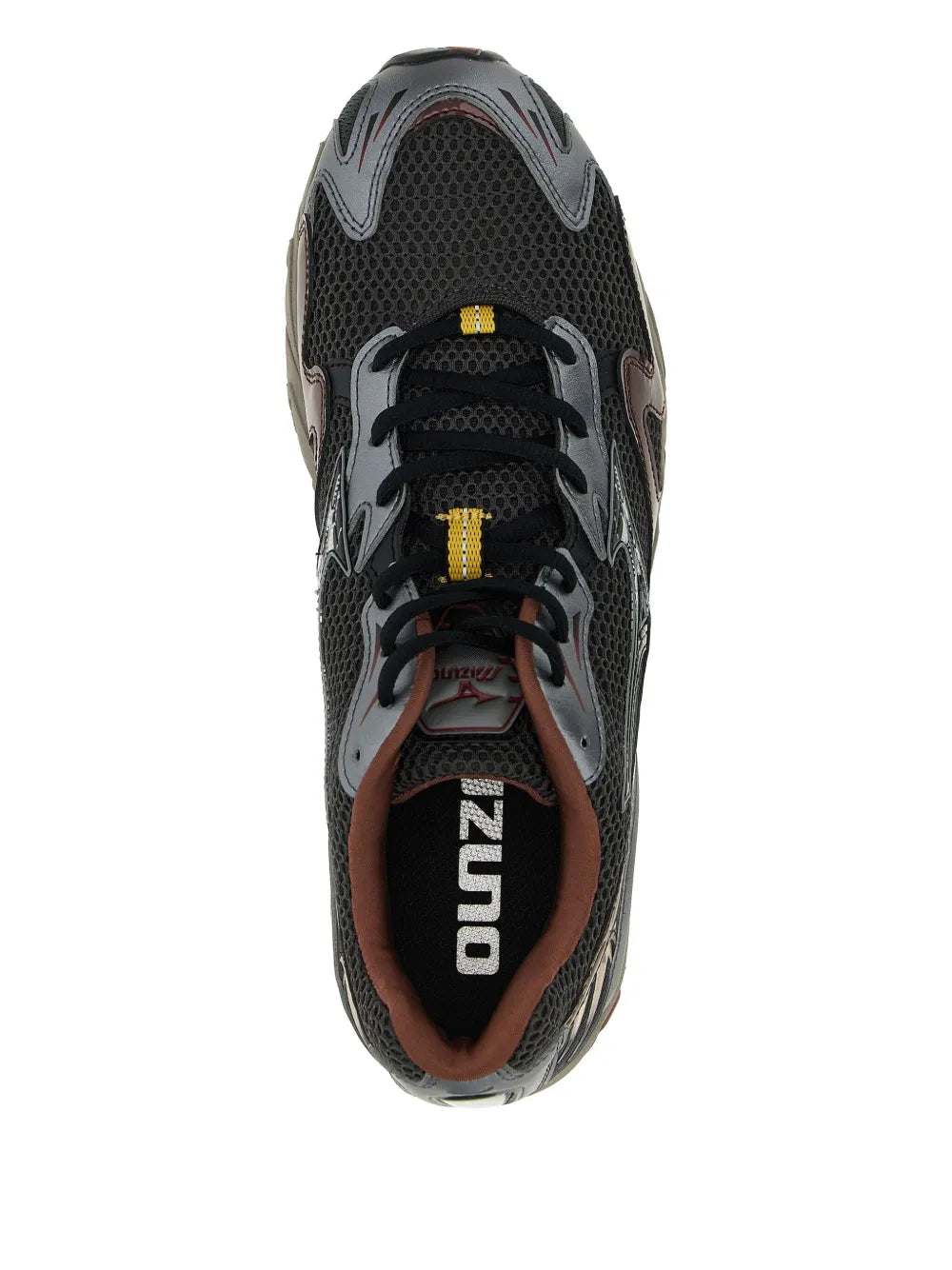Mizuno Wave Rider 10 Sneakers Grazuv Mart