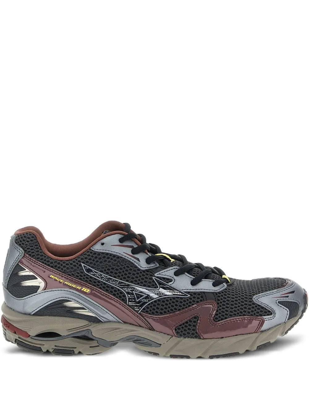 Mizuno Wave Rider 10 Sneakers Grazuv Mart