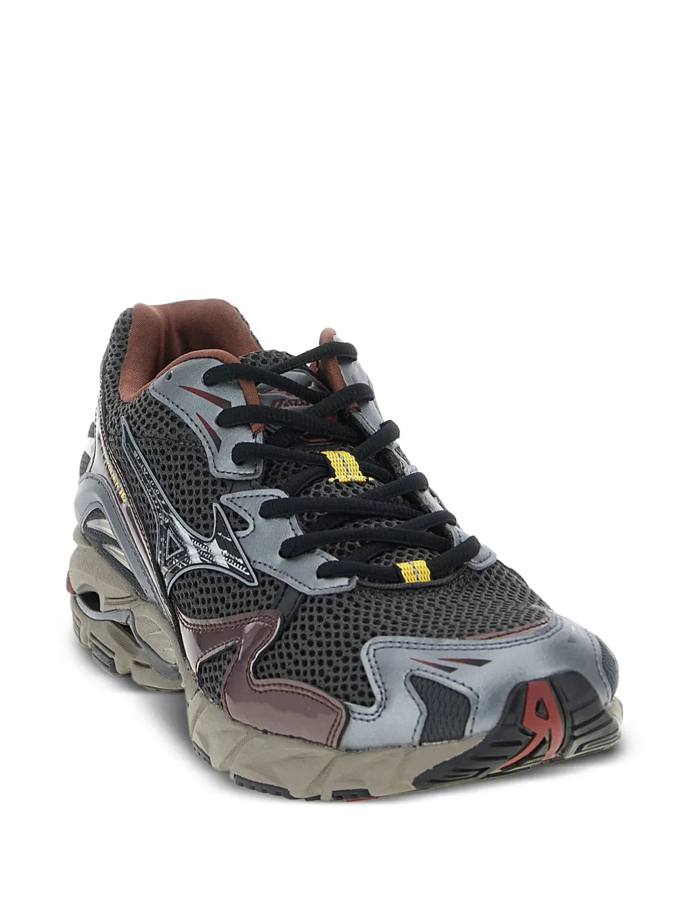 Mizuno Wave Rider 10 Sneakers Grazuv Mart