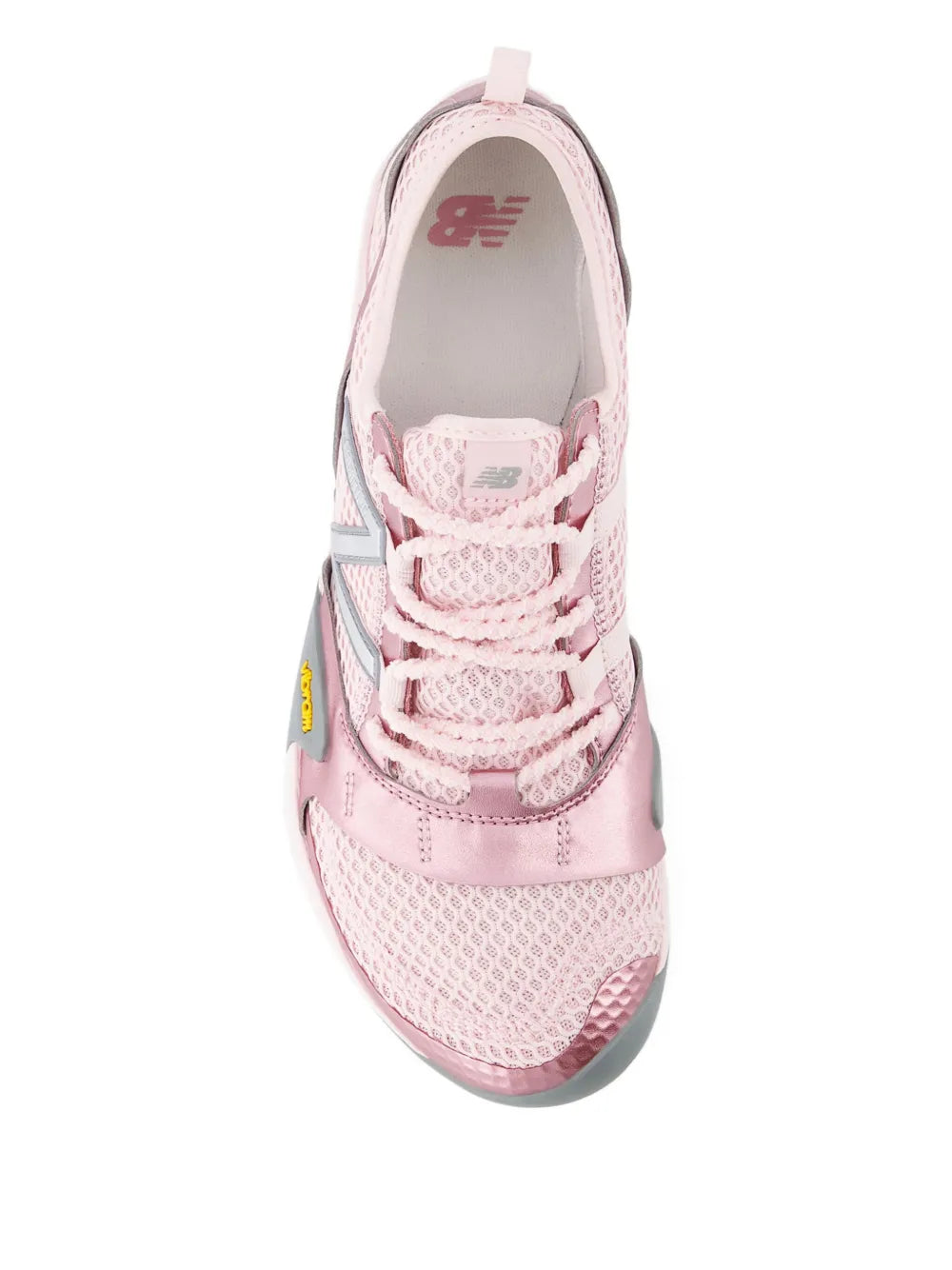 New Balance Mt10O Mesh Sneakers Grazuv Mart