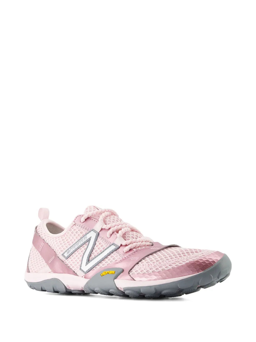 New Balance Mt10O Mesh Sneakers Grazuv Mart