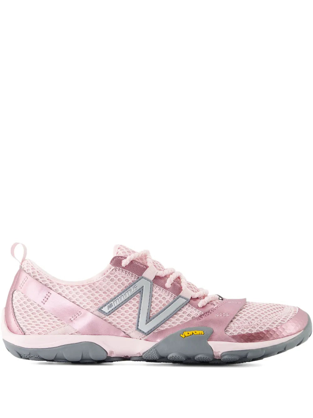 New Balance Mt10O Mesh Sneakers Grazuv Mart