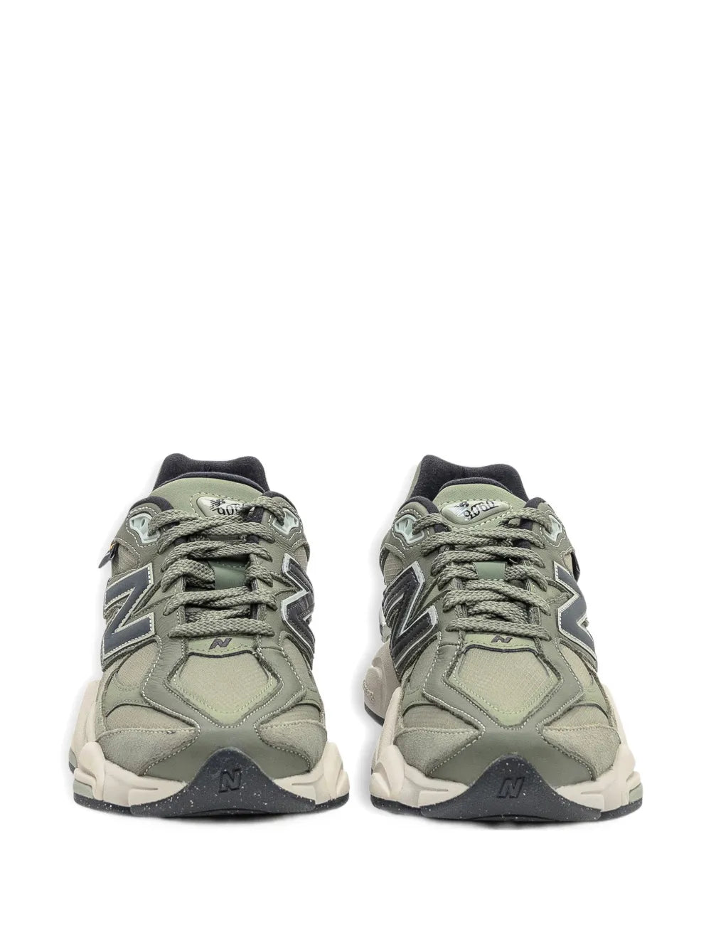 New Balance Lace-Up Sneakers Grazuv Mart
