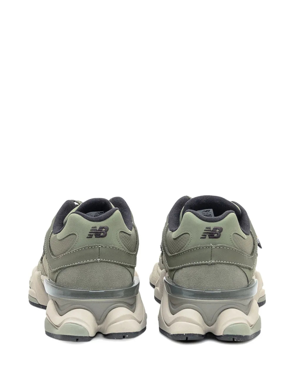 New Balance Lace-Up Sneakers Grazuv Mart