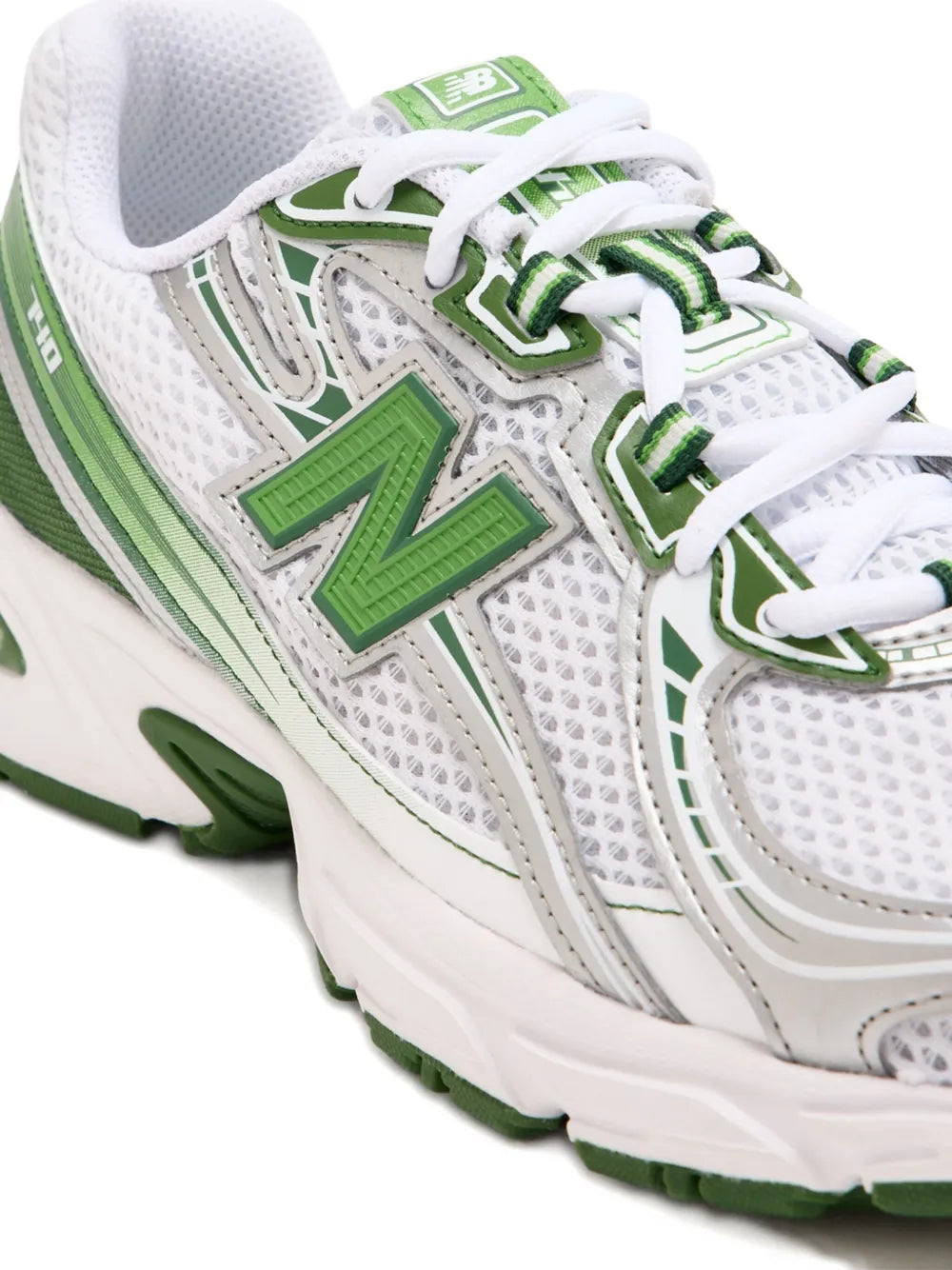 New Balance 740 Sneakers Grazuv Mart