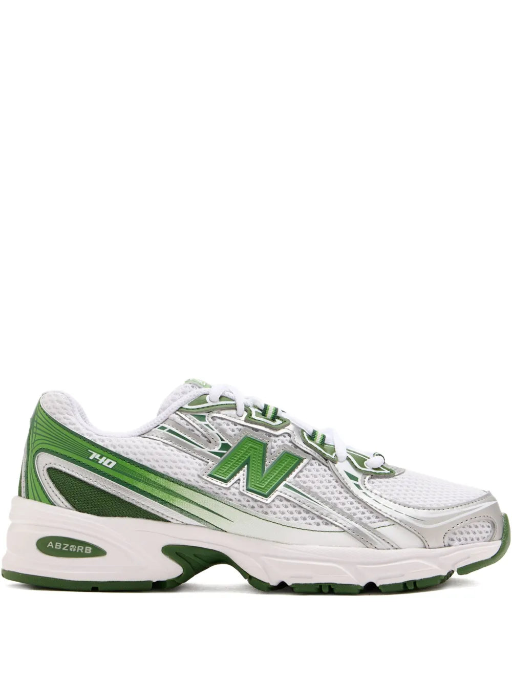 New Balance 740 Sneakers Grazuv Mart
