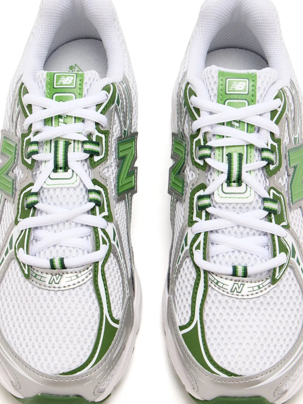 New Balance 740 Sneakers Grazuv Mart
