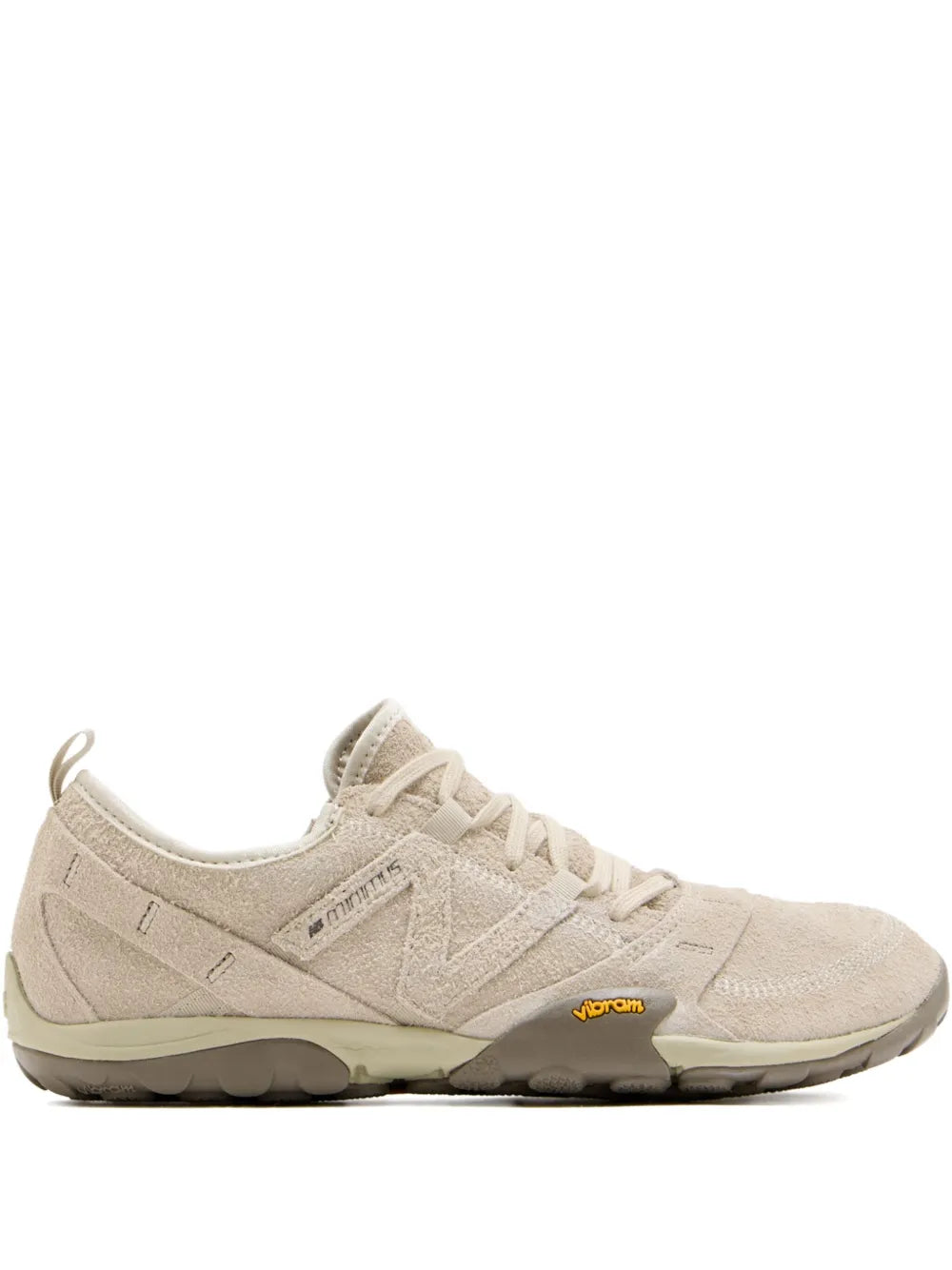 New Balance Mt10 Suede Lace-Up Sneakers Grazuv Mart