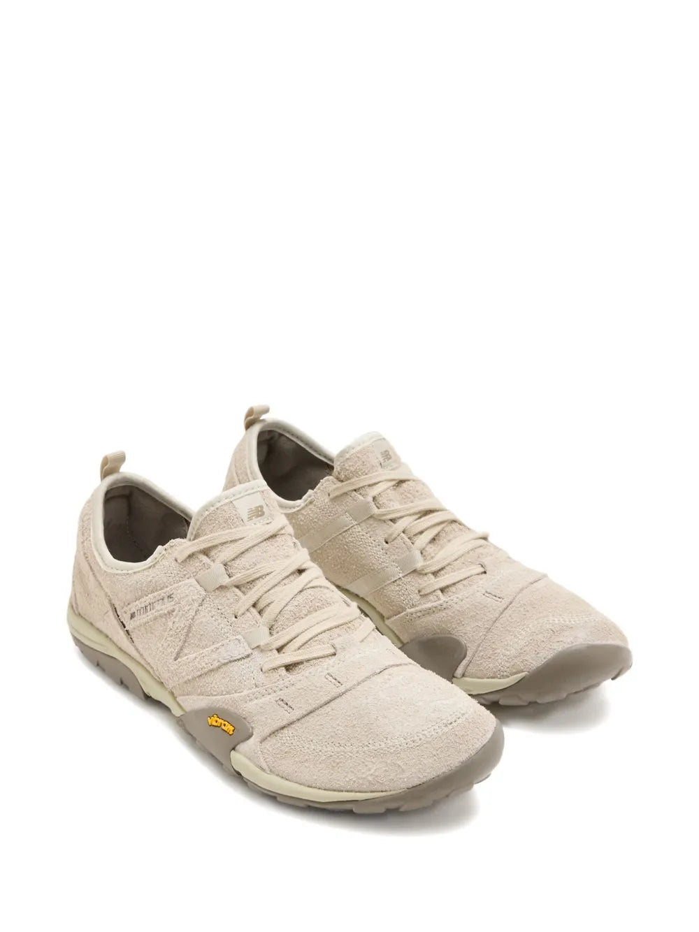 New Balance Mt10 Suede Lace-Up Sneakers Grazuv Mart