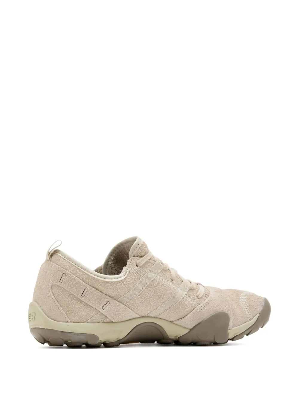 New Balance Mt10 Suede Lace-Up Sneakers Grazuv Mart
