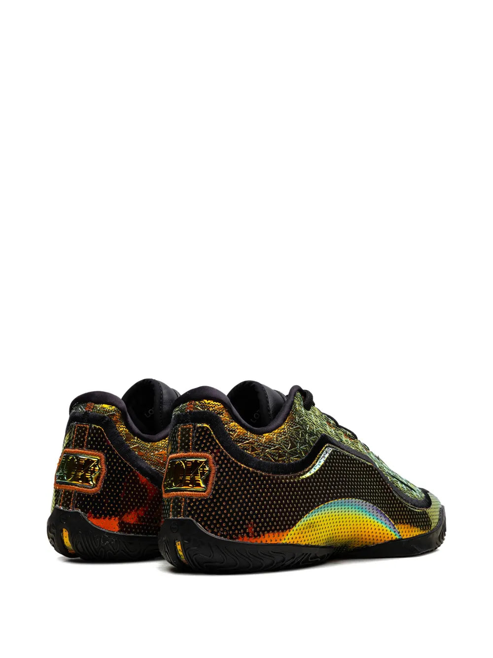 Nike Lebron Xxiii Uncharted Ep Basketball Shoes Grazuv Mart
