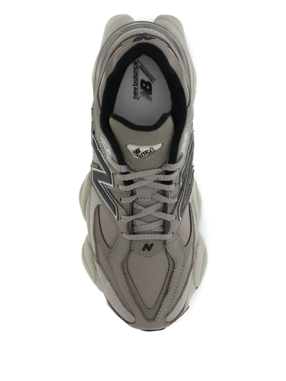 New Balance 9060 Sneakers Grazuv Mart
