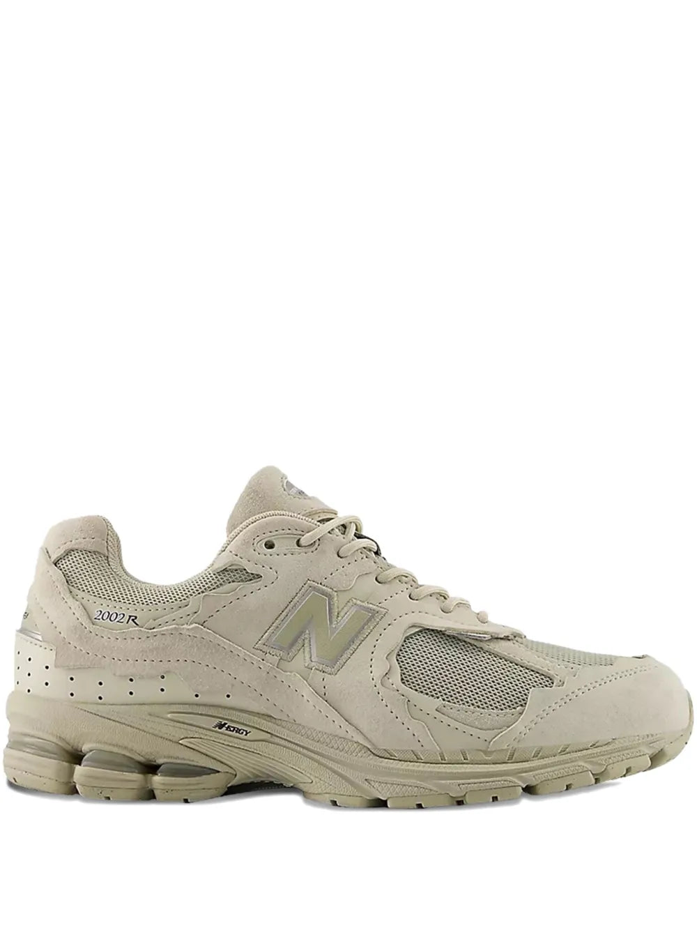 New Balance 2002Dx Panelled Trainers Grazuv Mart