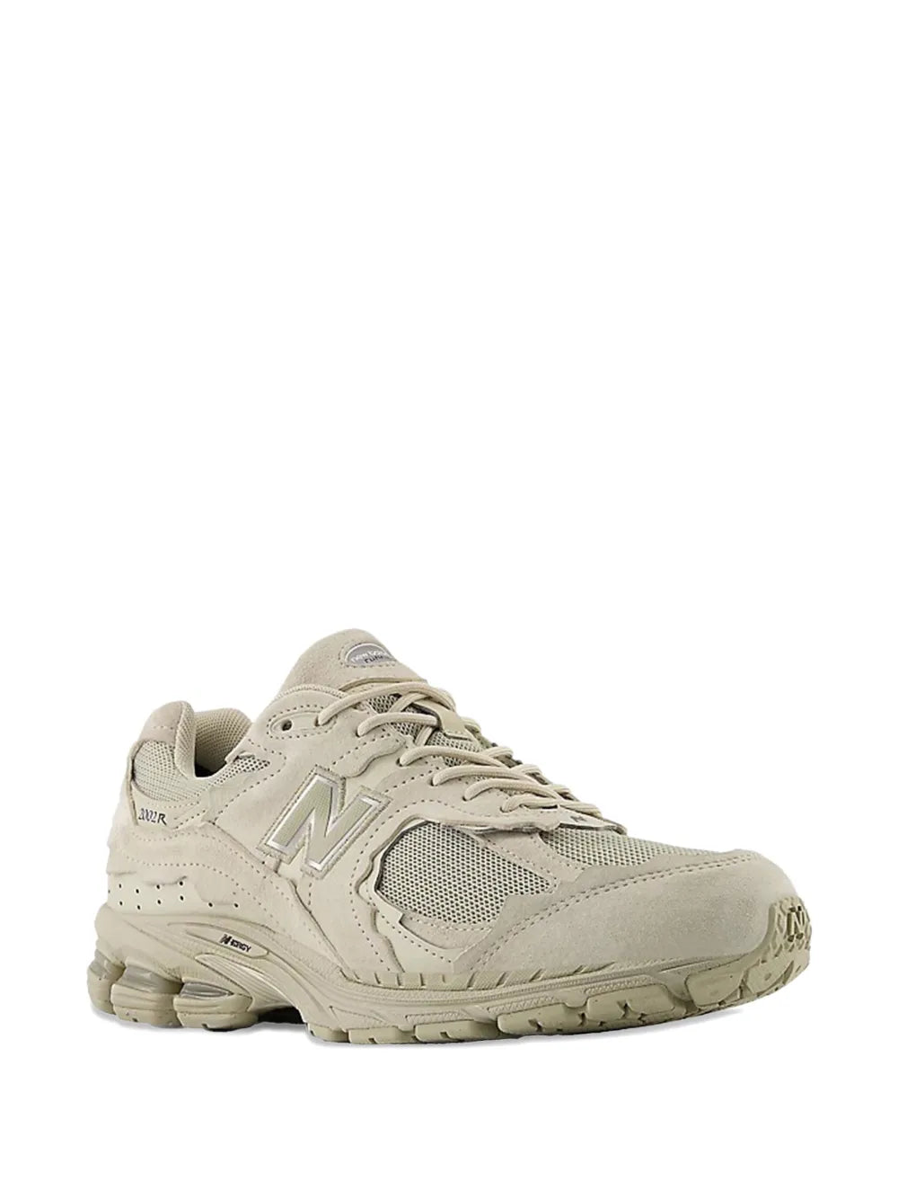 New Balance 2002Dx Panelled Trainers Grazuv Mart