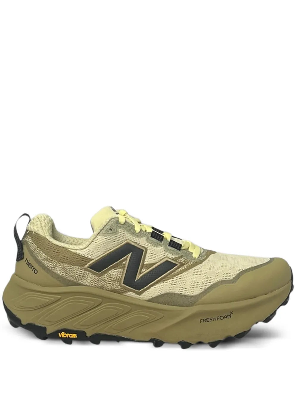 New Balance Hierro Trail Sneakers Grazuv Mart