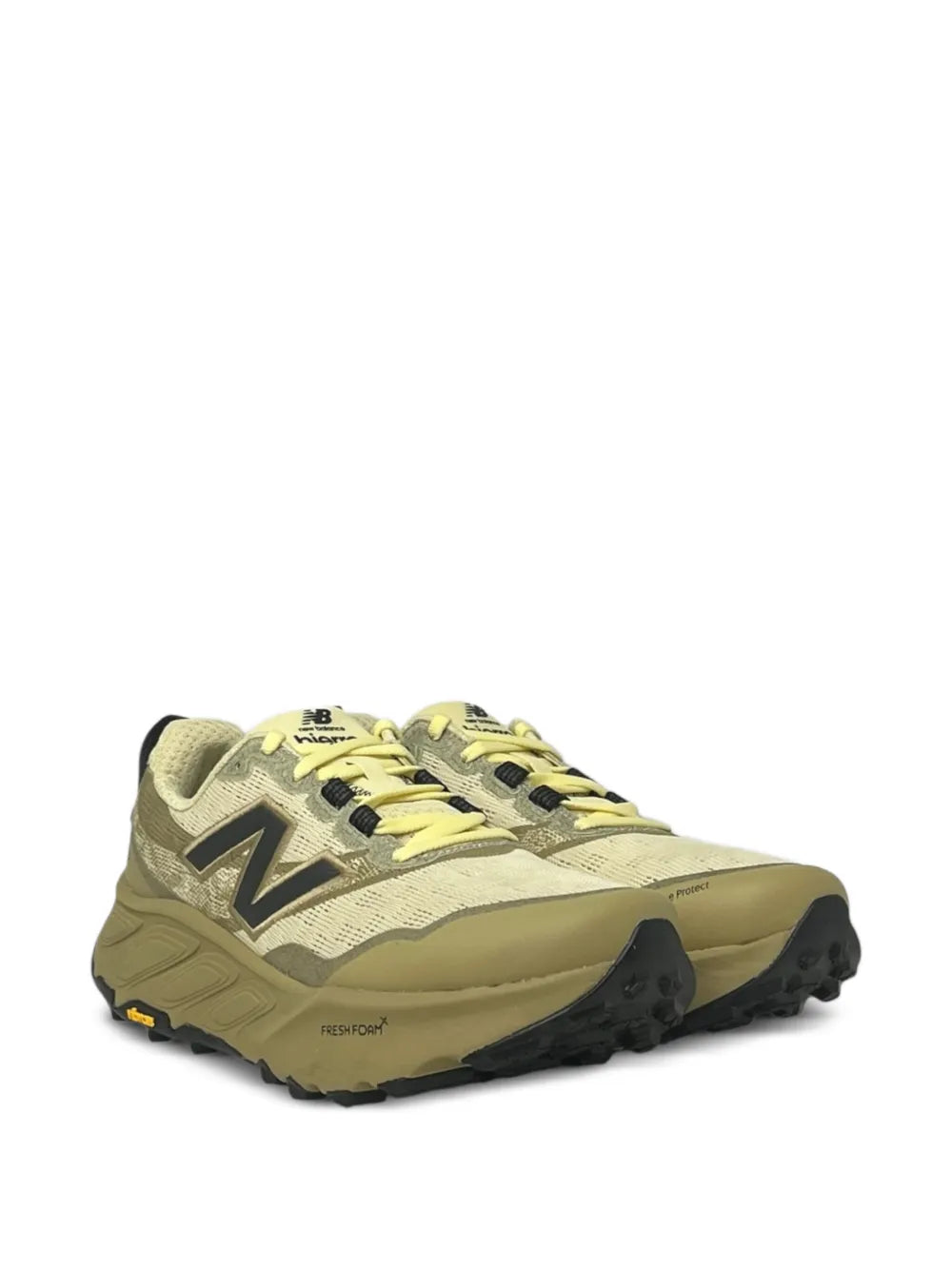 New Balance Hierro Trail Sneakers Grazuv Mart