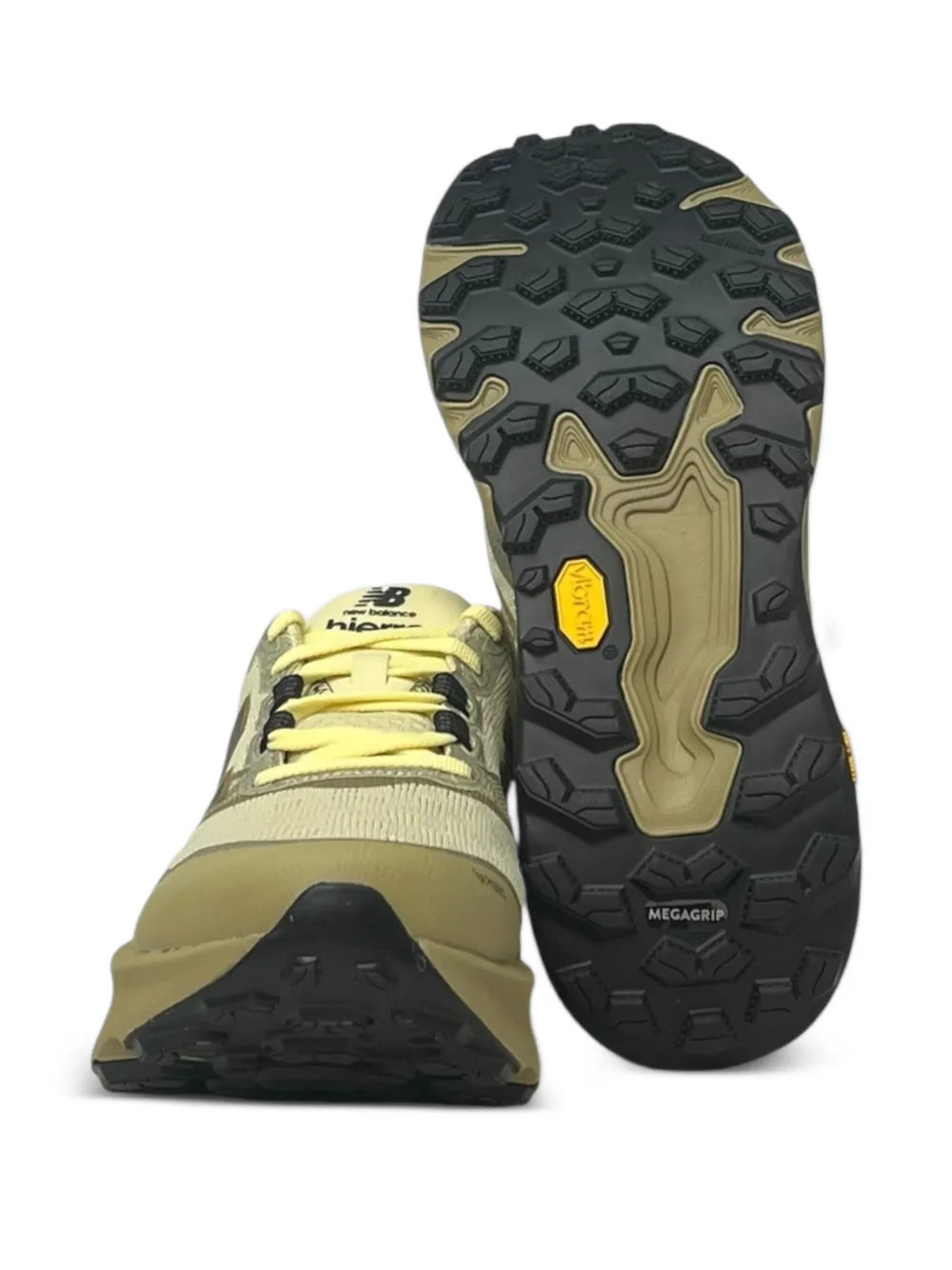 New Balance Hierro Trail Sneakers Grazuv Mart