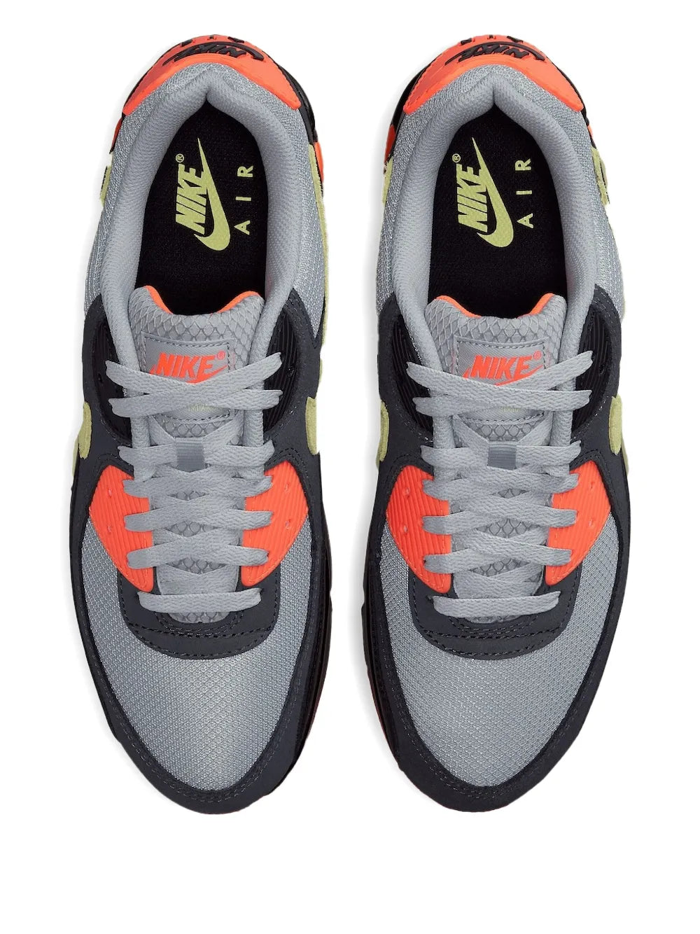 Nike Air Max 90 Sneakers Grazuv Mart