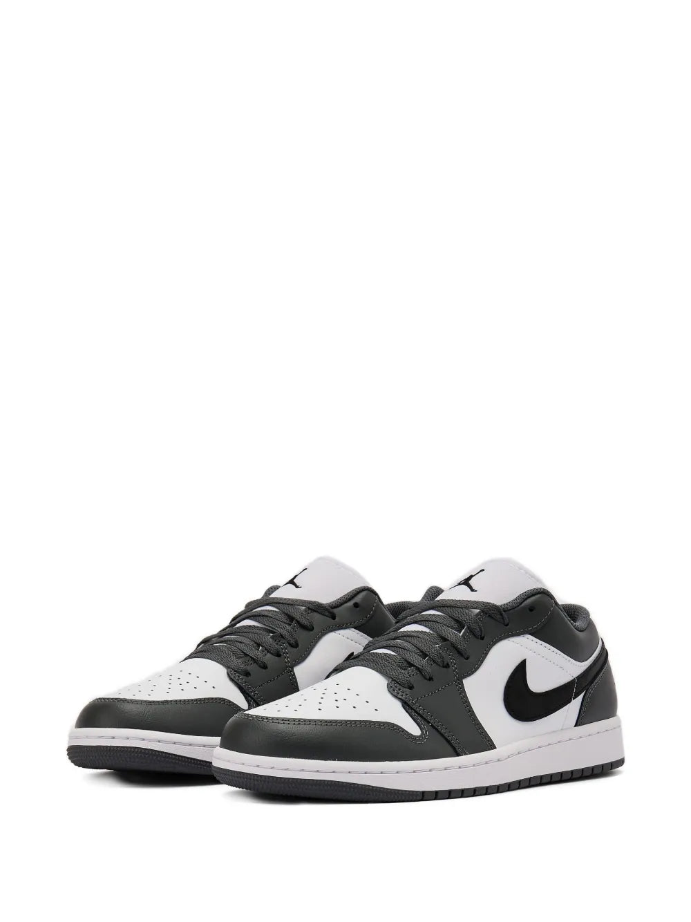 Nike Air Jordan 1 Low Sneakers Grazuv Mart
