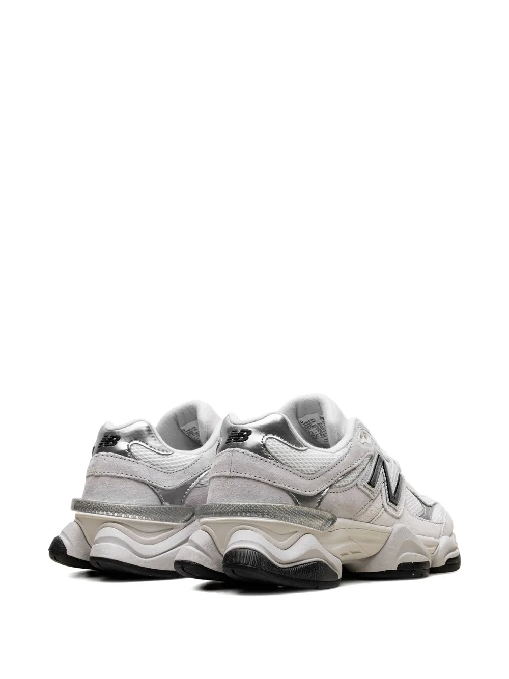 New Balance 9060 Sneakers Grazuv Mart