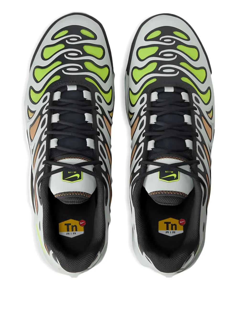 Nike Air Max Plus Drift Sneakers Grazuv Mart
