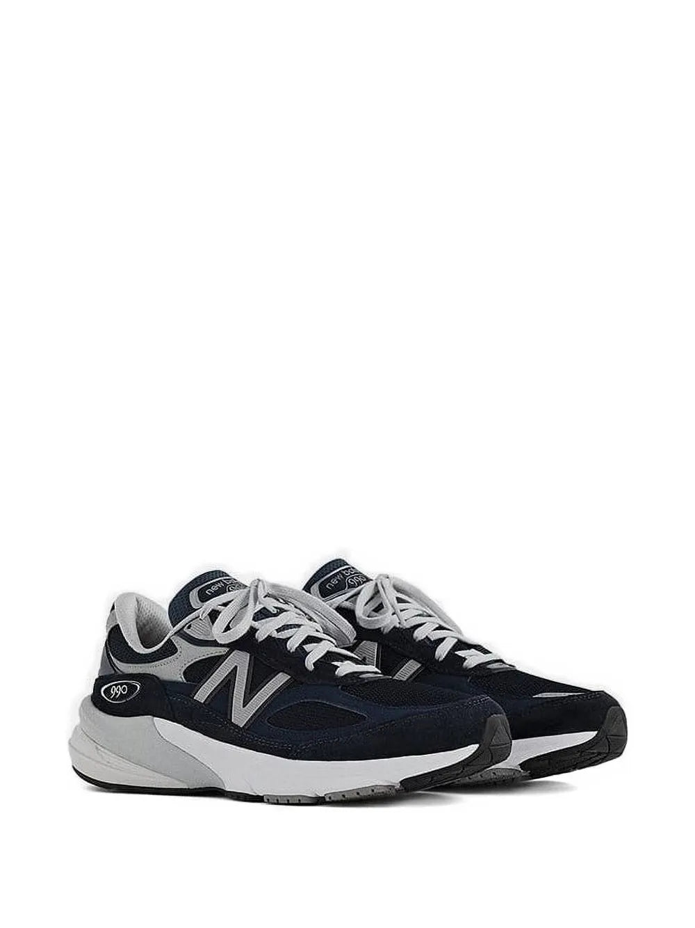 New Balance 990V6 Sneakers Grazuv Mart