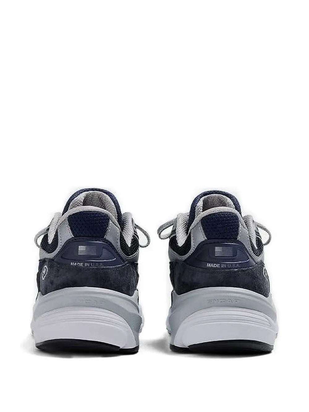 New Balance 990V6 Sneakers Grazuv Mart